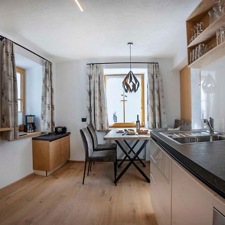 Rosenhof- Premium & Landhaus Apartments & Wellness & Erlebnisbauernhof Nauders Luaran gambar