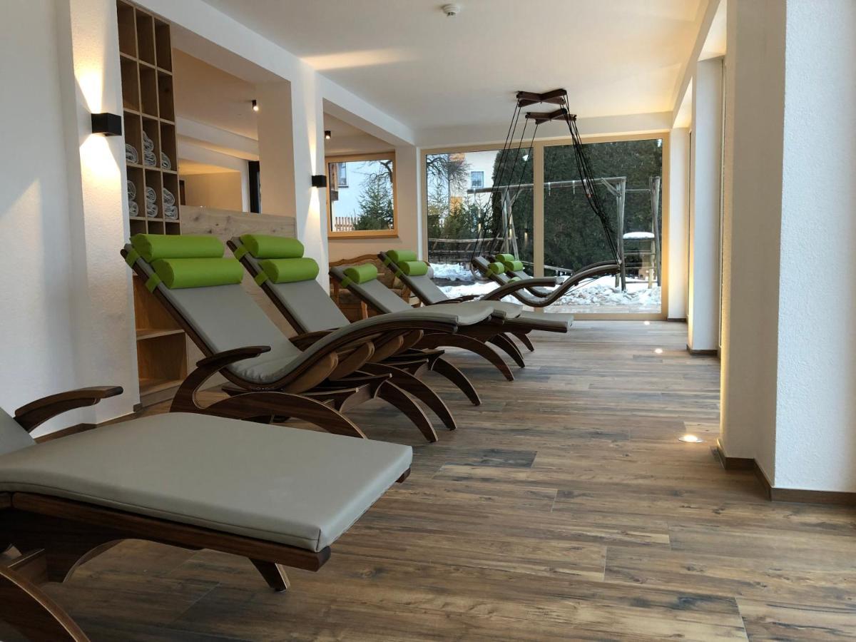 Rosenhof- Premium & Landhaus Apartments & Wellness & Erlebnisbauernhof Nauders Luaran gambar