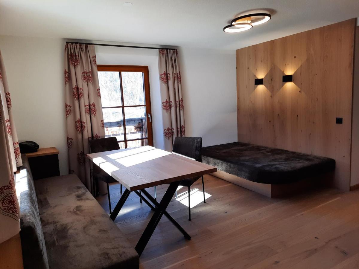 Rosenhof- Premium & Landhaus Apartments & Wellness & Erlebnisbauernhof Nauders Luaran gambar